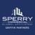 Sperry Commercial Global Affiliates -  Griffin Partners Logotype