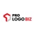 Pro Logo Biz Logotype