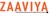 Zaaviya Logotype