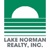 Lake Norman Realty, Inc. Logotype