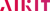 AIKIT Digital Logotype