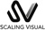 Scaling Visual Logotype