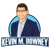 Kevin M. Downey Logotype