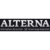 Alterna3d Logotype