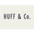HUFF & Co. Logotype