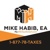 Mike Habib, EA Logotype