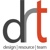 DRT Logotype