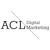 ACL Digital Marketing, LLC Logotype