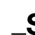 The Shift Marketing Logotype