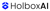 HolboxAI Logotype
