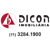 Dicon Imobiliaria Logotype