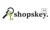 Shopskey Logotype