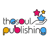 TheSoul Publishing Logotype
