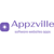 Appzville Digital Solutions Inc. Logotype