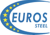 Euros Steel Ltd. Logotype