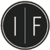 INTELLIGENCE FEDERAL Logotype
