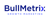 BullMetrix Logotype