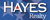 Hayes Realty Logotype