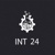 INT24 Ltd Logotype