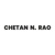 Chetan N. Rao Logotype