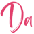 Da Curious Media Logotype