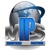 MAINSTREAM IP SOLUTIONS, INC. Logotype