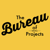 The Bureau Of Small Projects Logotype