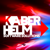 Kaber Helm Software Solutions Logotype