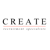 Create Recruitment Specialists Ltd Logotype