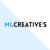 Mi Creative's Logotype