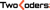 TwoCoders Technologies Logotype