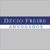 Décio Freire & Associados Logotype