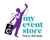 My Events Store Logotype