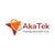 Akatek Logotype
