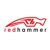 Red Hammer Logotype