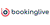 BookingLive Logotype