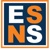 Engineering, Software and Network Services (ESNS) Logotype