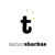tamersharkas.com Logotype
