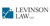 Levinson Law, LLC Logotype