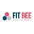 Fit Bee Logotype