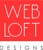 Web Loft Designs Logotype