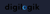 Digilogik Logotype