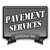 Pavement Services Logotype