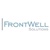 FrontWell Solutions Logotype