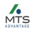 MTS Advantage Logotype