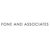 Fone and Associates Logotype