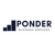 Ponder Business Services Logotype