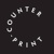 Counter-Print Logotype
