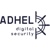 ADHEL Logotype