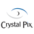 Crystal Pix, Inc. Logotype